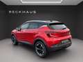 Mitsubishi ASX Mildhybrid INTRO EDITION 1,3l Turbo 7DCT Klima Zwart - thumbnail 4