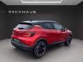 Mitsubishi ASX Mildhybrid INTRO EDITION 1,3l Turbo 7DCT Klima Zwart - thumbnail 6
