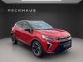 Mitsubishi ASX Mildhybrid INTRO EDITION 1,3l Turbo 7DCT Klima Zwart - thumbnail 8