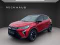 Mitsubishi ASX Mildhybrid INTRO EDITION 1,3l Turbo 7DCT Klima Zwart - thumbnail 1