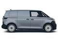 Volkswagen ID. Buzz Cargo Bedrijfswagens Economy Business Elektromotor 210 k Silber - thumbnail 5