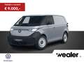 Volkswagen ID. Buzz Cargo Bedrijfswagens Economy Business Elektromotor 210 k Silber - thumbnail 1