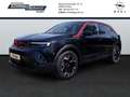 Opel Mokka 1.5 GS Line SITZHEIZUNG PDC NAVI Schwarz - thumbnail 1