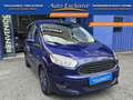 Ford Tourneo Courier 1.5TDCi Trend 75 Azul - thumbnail 1