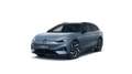 Volkswagen ID.7 Tourer PRO BLACK STYLE 5JG+MATRIX+NAVI+AHK Blau - thumbnail 2