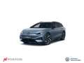 Volkswagen ID.7 Tourer PRO BLACK STYLE 5JG+MATRIX+NAVI+AHK Blau - thumbnail 1