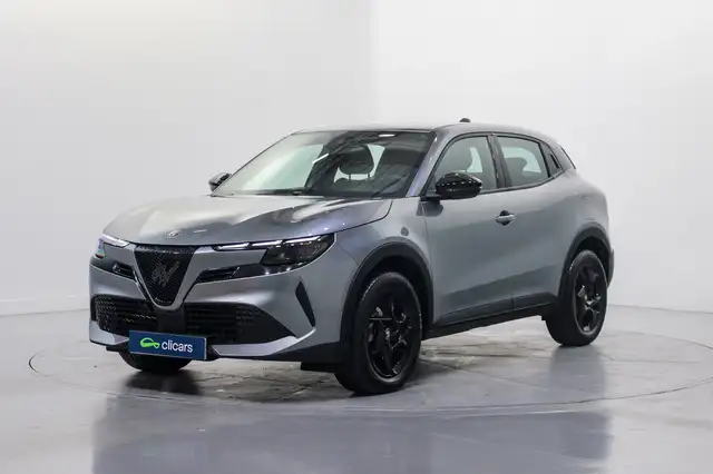 Alfa Romeo Junior Ibrida 1.2 Q4 108kw eDCT6