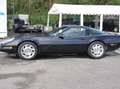 Chevrolet Corvette C4  LT1 5,7L  306 PS  Targa H-Zulassung Negro - thumbnail 4