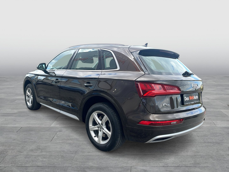 Audi Q5 2.0 TDI ultra quattro Sport — photo 3