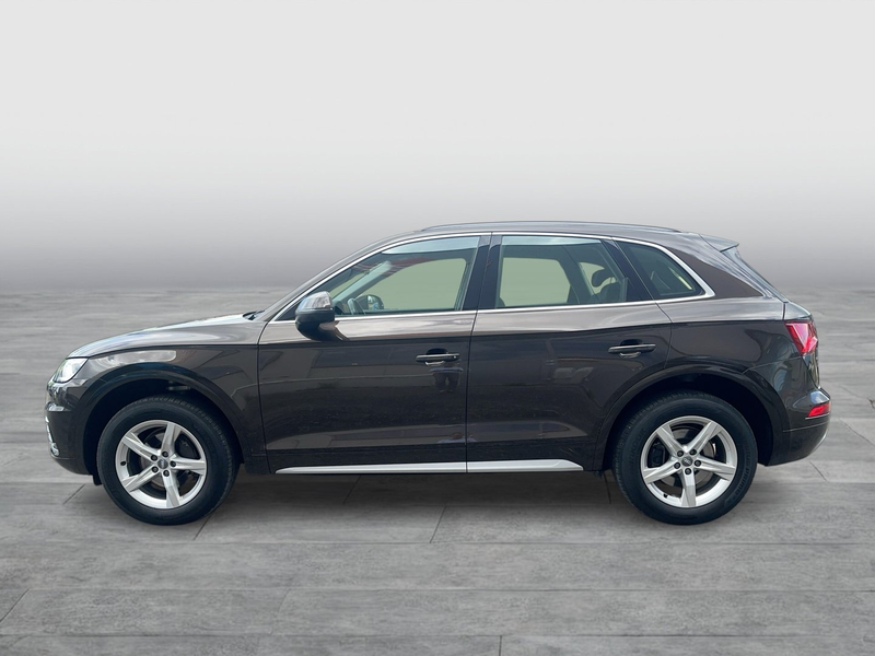 Audi Q5 2.0 TDI ultra quattro Sport — photo 4