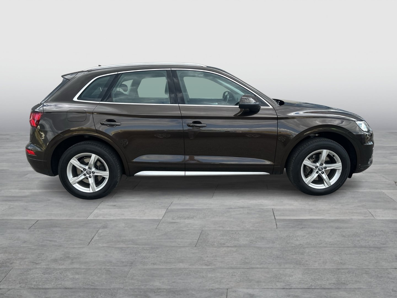 Audi Q5 2.0 TDI ultra quattro Sport — photo 6