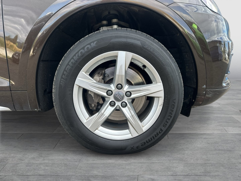Audi Q5 2.0 TDI ultra quattro Sport — photo 7
