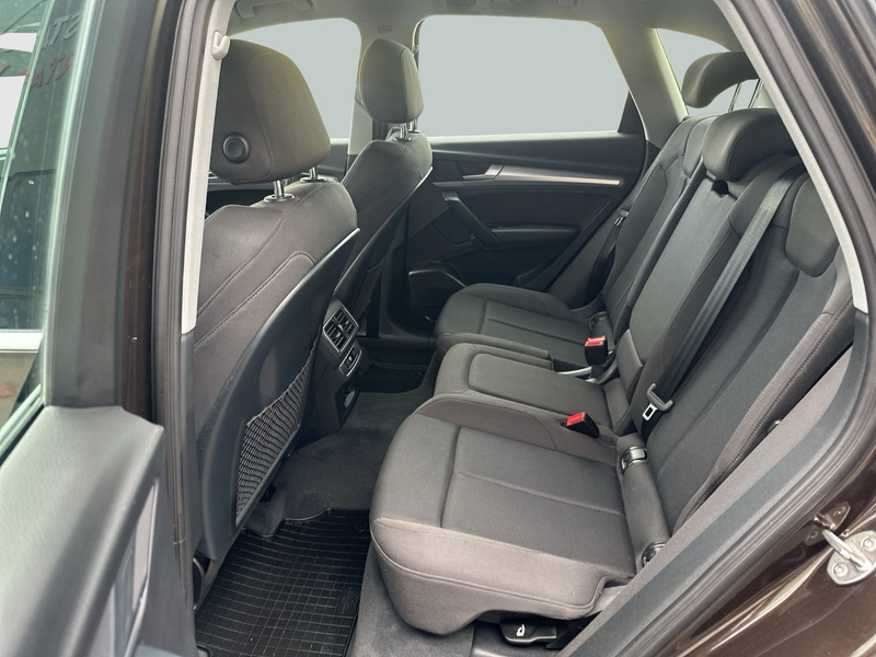 Audi Q5 2.0 TDI ultra quattro Sport — photo 11