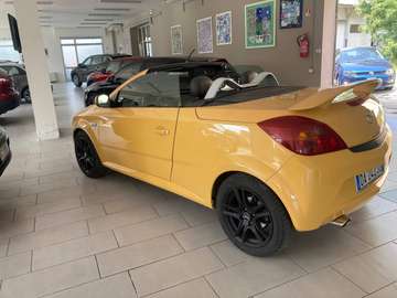 Tigra Twintop Twintop 1.8 Sport