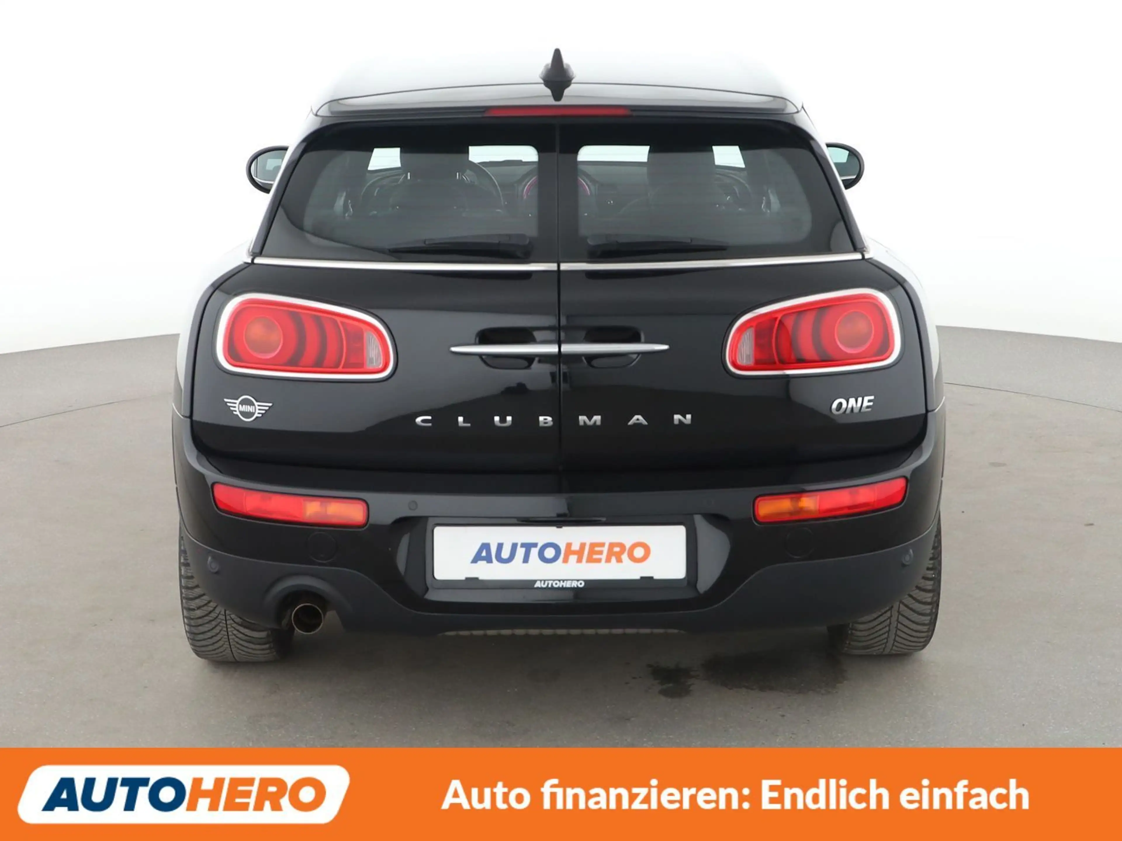 MINI One Clubman One Aut.*TEMPO*PDC*SHZ*KLIMA*GARANTIE* — photo 5