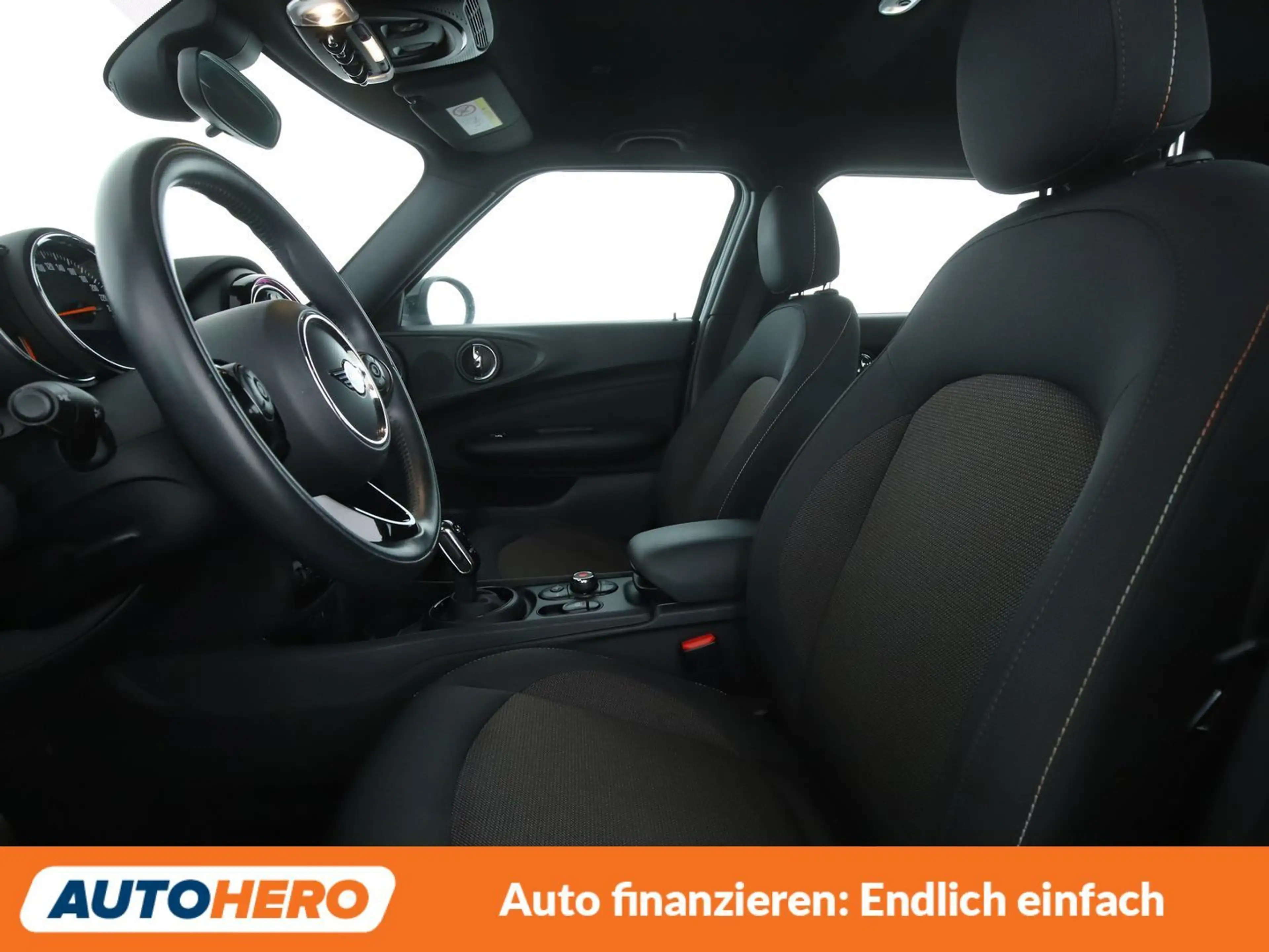 MINI One Clubman One Aut.*TEMPO*PDC*SHZ*KLIMA*GARANTIE* — photo 10