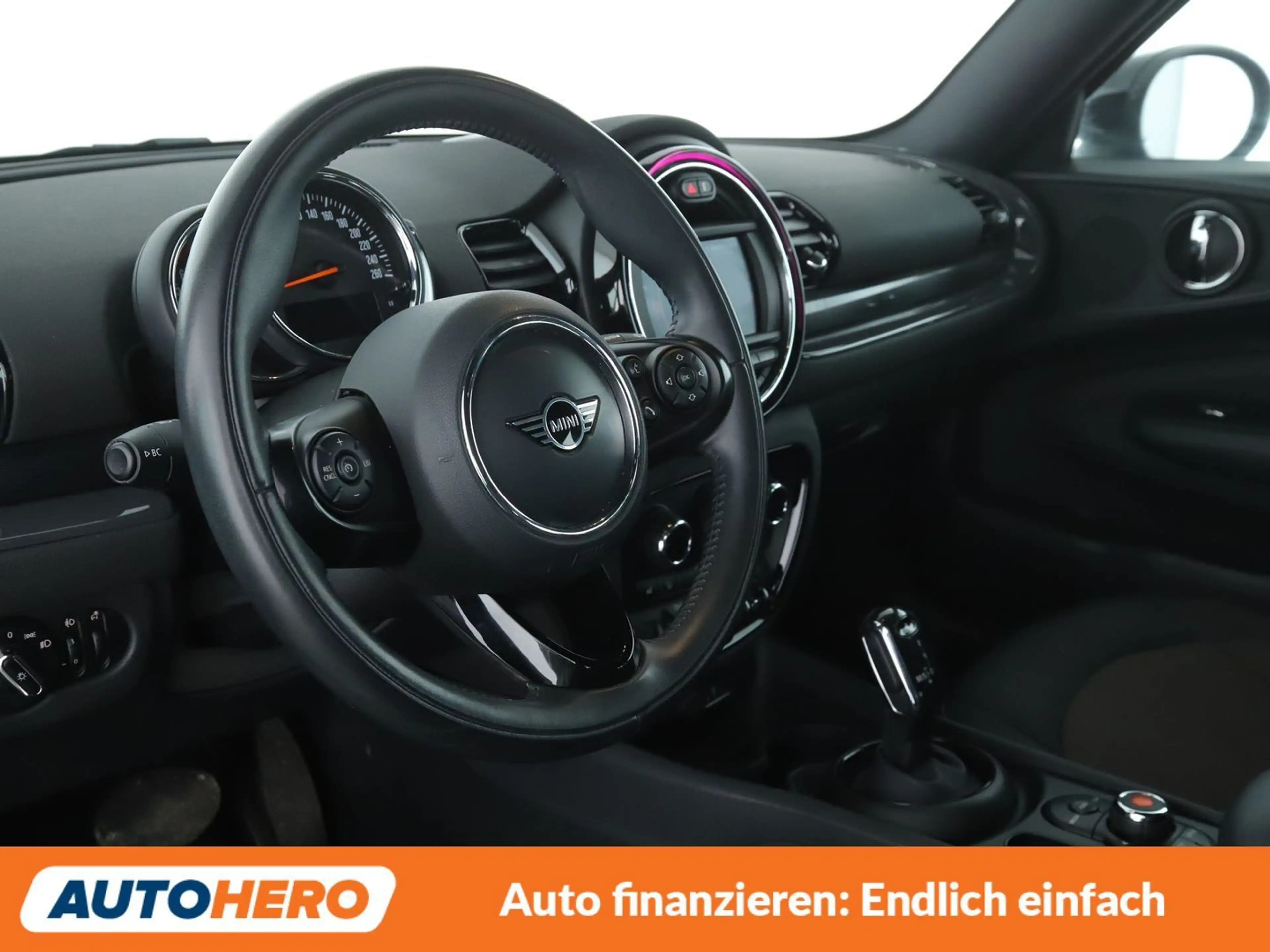 MINI One Clubman One Aut.*TEMPO*PDC*SHZ*KLIMA*GARANTIE* — photo 11