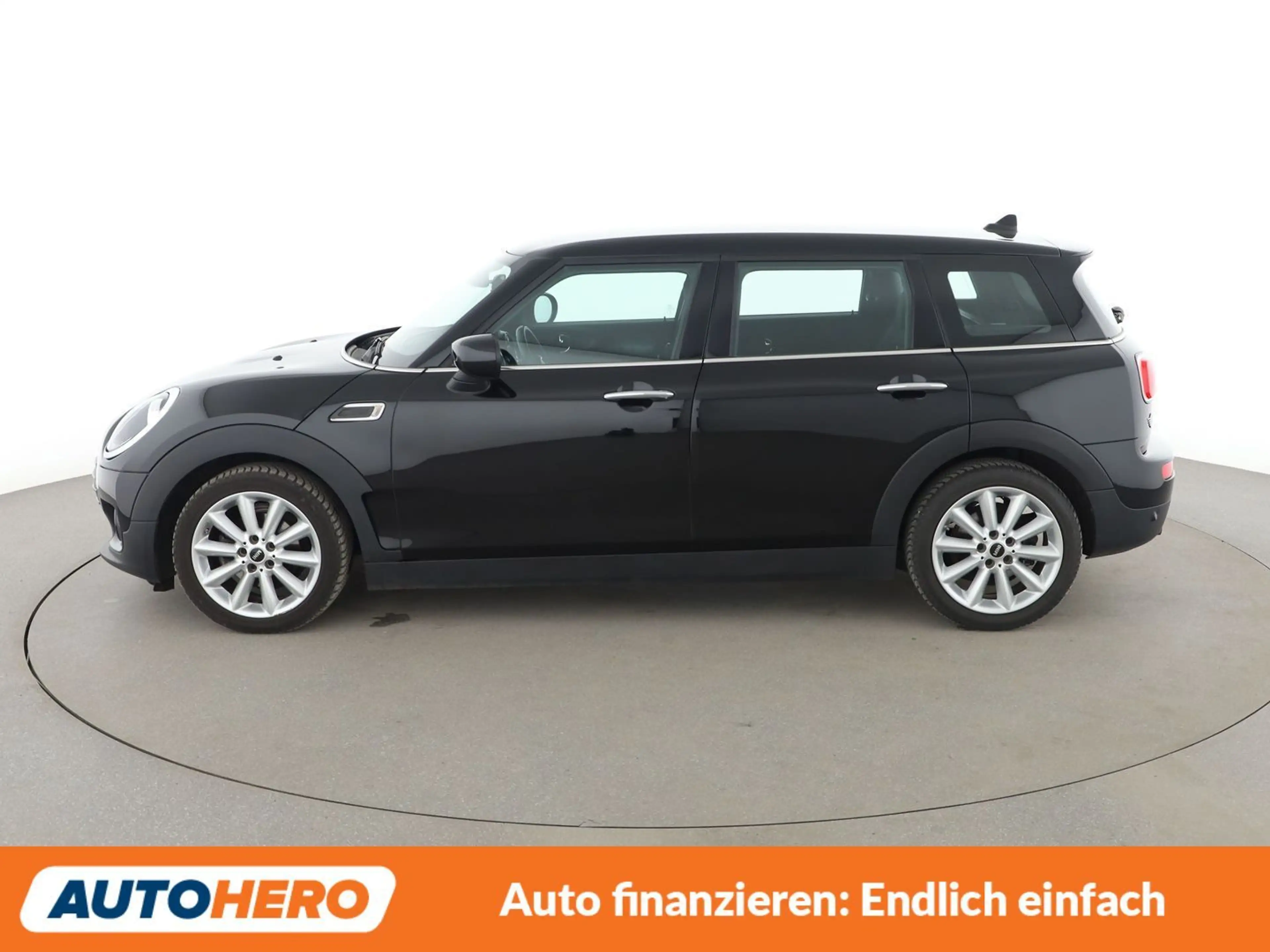 MINI One Clubman One Aut.*TEMPO*PDC*SHZ*KLIMA*GARANTIE* — photo 3