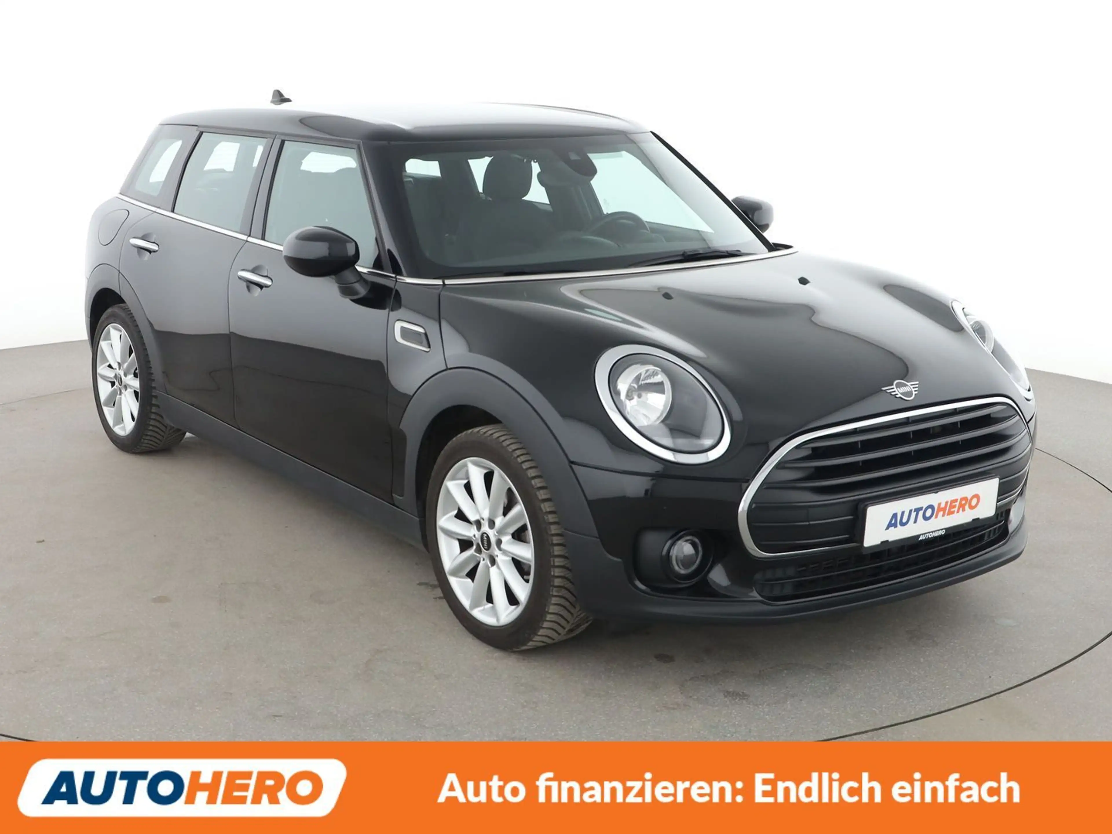 MINI One Clubman One Aut.*TEMPO*PDC*SHZ*KLIMA*GARANTIE* — photo 8