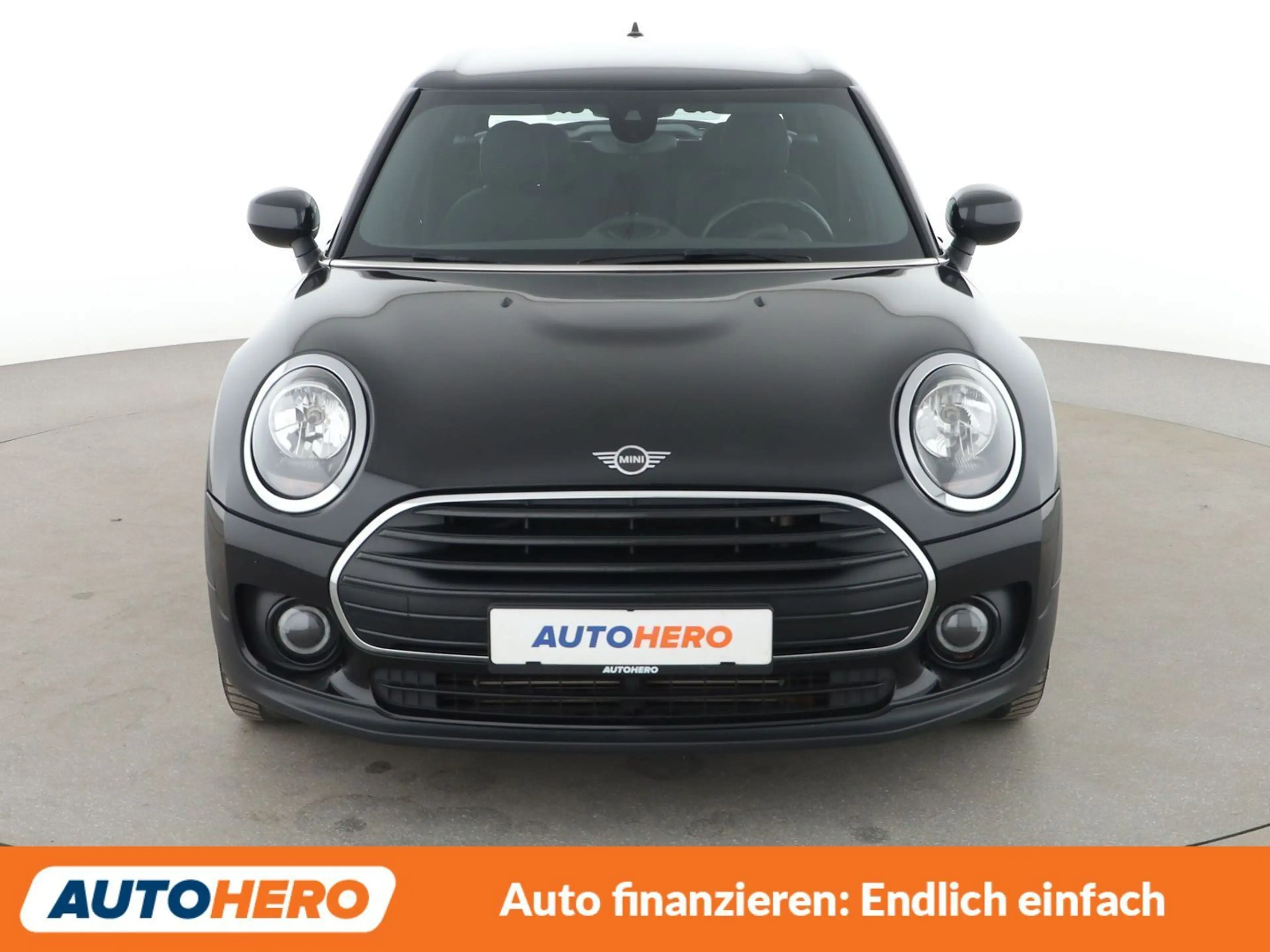 MINI One Clubman One Aut.*TEMPO*PDC*SHZ*KLIMA*GARANTIE* — photo 9