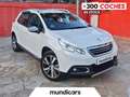 Peugeot 2008 1.6 e-HDI Allure 115 Blanco - thumbnail 1
