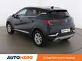 Renault Captur 1.3 TCe Edition One Aut. *LED*TEMPO*NAVI*CAM*SPUR* Blau - thumbnail 4