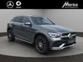 Mercedes-Benz GLC 400 d 4M AMG+Distro+Pano+HUD+Burm+Multibeam Grigio - thumbnail 3