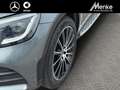 Mercedes-Benz GLC 400 d 4M AMG+Distro+Pano+HUD+Burm+Multibeam Grigio - thumbnail 18