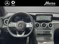 Mercedes-Benz GLC 400 d 4M AMG+Distro+Pano+HUD+Burm+Multibeam Grigio - thumbnail 9