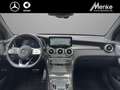 Mercedes-Benz GLC 400 d 4M AMG+Distro+Pano+HUD+Burm+Multibeam Grigio - thumbnail 8
