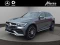 Mercedes-Benz GLC 400 d 4M AMG+Distro+Pano+HUD+Burm+Multibeam Grigio - thumbnail 1
