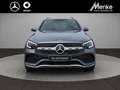 Mercedes-Benz GLC 400 d 4M AMG+Distro+Pano+HUD+Burm+Multibeam Grigio - thumbnail 2