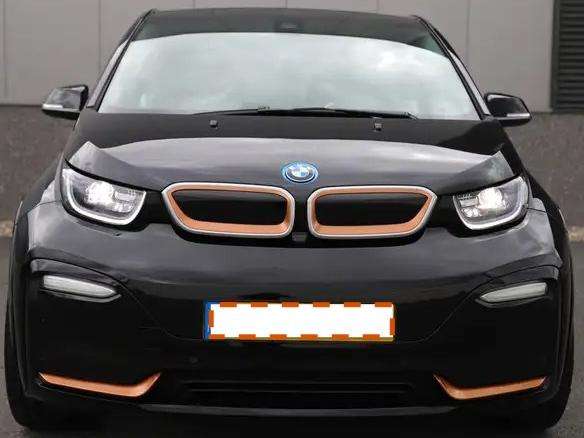 BMW i3 i3s RoadStyle Edition (IVA deducible) - foto 1