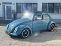 Volkswagen Käfer Käfer Faltdach*kompl.Restauration*Sportlich* Blau - thumbnail 10