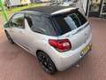 Citroen DS3 Cabrio 1.2 VTi So Chic | airco | cruise control | Grijs - thumbnail 4
