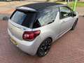 Citroen DS3 Cabrio 1.2 VTi So Chic | airco | cruise control | Grijs - thumbnail 3