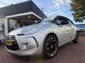 Citroen DS3 Cabrio 1.2 VTi So Chic | airco | cruise control | Grijs - thumbnail 6