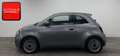 Fiat 500e 500 e 42KWH STYLE+KOMFORT+KAMERA+SITZHEIZUNG+ Gris - thumbnail 2
