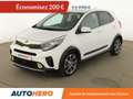 Kia Picanto 1.2 X Line Blanc - thumbnail 1