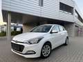 Hyundai i20 KLIMA ELEKTRISCHE FENSTER Blanc - thumbnail 2
