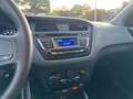 Hyundai i20 KLIMA ELEKTRISCHE FENSTER Blanc - thumbnail 11