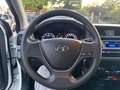 Hyundai i20 KLIMA ELEKTRISCHE FENSTER Blanc - thumbnail 10