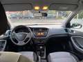 Hyundai i20 KLIMA ELEKTRISCHE FENSTER Blanc - thumbnail 13