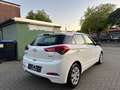 Hyundai i20 KLIMA ELEKTRISCHE FENSTER Blanc - thumbnail 5