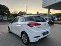 Hyundai i20 KLIMA ELEKTRISCHE FENSTER Blanc - thumbnail 8