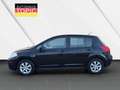 Nissan Tiida Acenta Schwarz - thumbnail 2