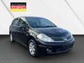Nissan Tiida Acenta Schwarz - thumbnail 5