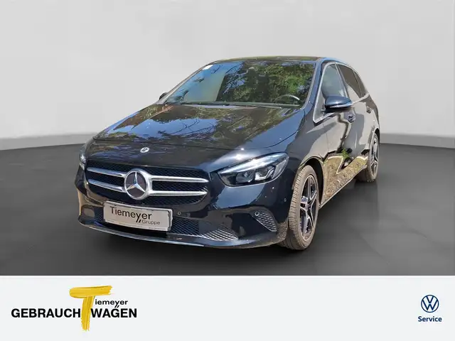 Mercedes-Benz B 250 PROGRESSIV LED SHZ NAVI LM18