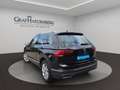Volkswagen Tiguan Life 4Motion TDI DSG Navi AHK MatrixLED Schwarz - thumbnail 4