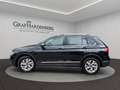 Volkswagen Tiguan Life 4Motion TDI DSG Navi AHK MatrixLED Nero - thumbnail 2